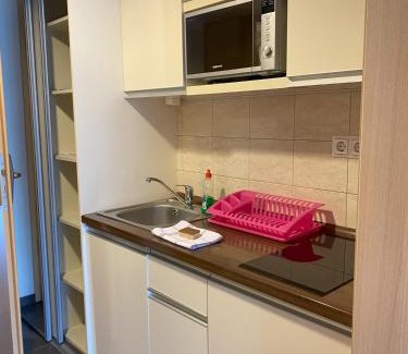 Velence Apartment | VR Spa Apartman