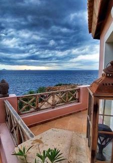 Souvala House | Vrachokipos