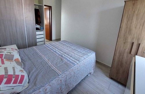 Cidade Nova Peruibe Apartment | Vrbo Property