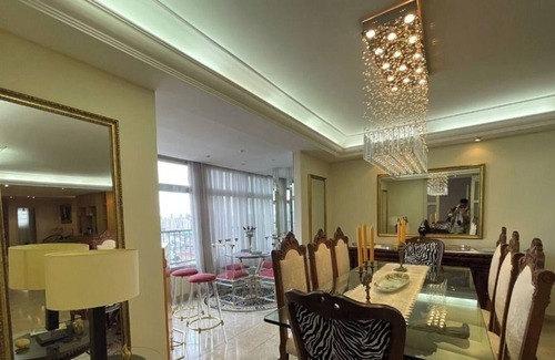 Zona Leste RV Rental | Vrbo Property