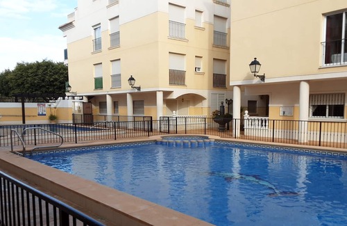 Formentera de Segura Apartment | Vrbo Property