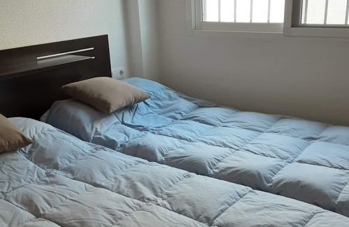 Formentera de Segura Apartment | Vrbo Property