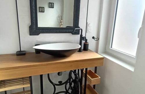 Hautot-Saint-Sulpice House | Vrbo Property