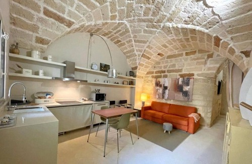 San Pietro in Lama Apartment | Vrbo Property