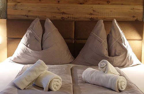 Seeboden Cottage | Vrbo Property