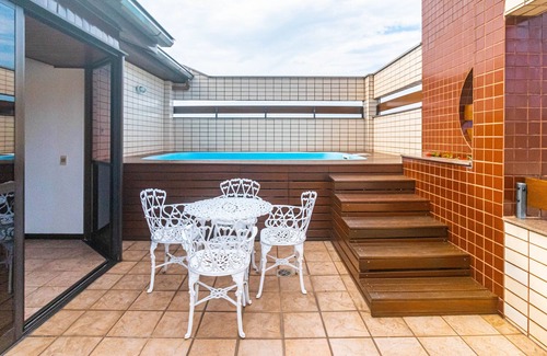 America Apartment | Vrbo Property