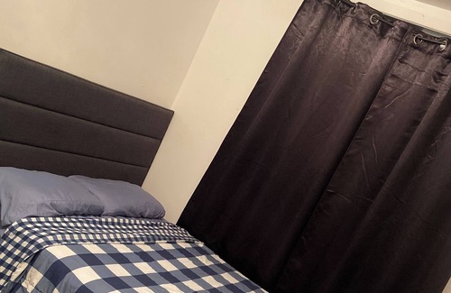 Bout-de-l'Ile Apartment | Vrbo Property