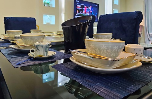 Koumassi Apartment | Vrbo Property