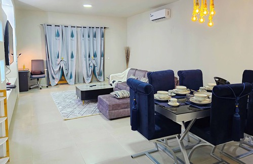 Koumassi Apartment | Vrbo Property