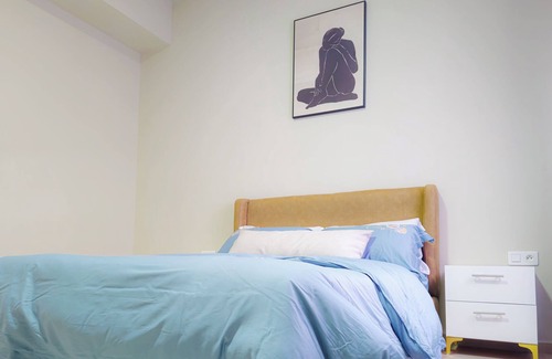 Koumassi Apartment | Vrbo Property