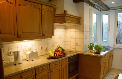Bad Urach Apartment | Vrbo Property