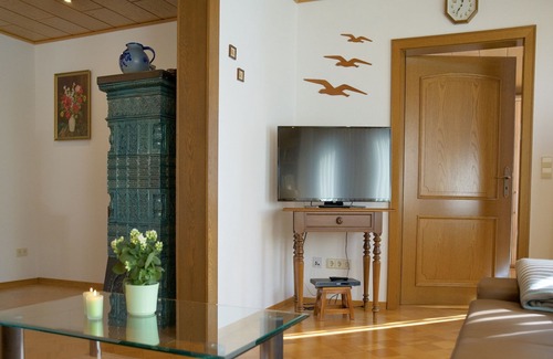 Bad Urach Apartment | Vrbo Property