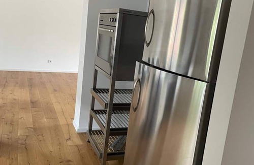 Stadtpark Apartment | Vrbo Property
