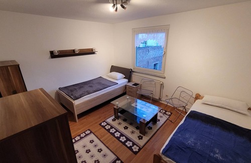 Nordstadt Apartment | Vrbo Property