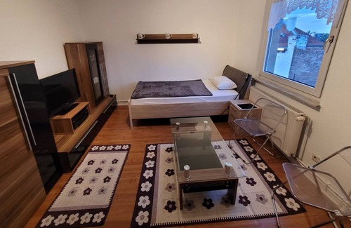 Nordstadt Apartment | Vrbo Property