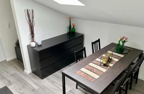 Hann. Muenden Apartment | Vrbo Property