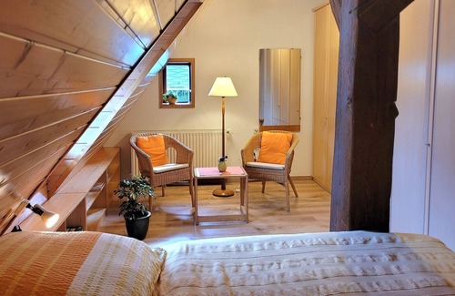 Marienberg Apartment | Vrbo Property