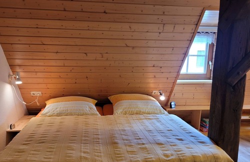 Marienberg Apartment | Vrbo Property