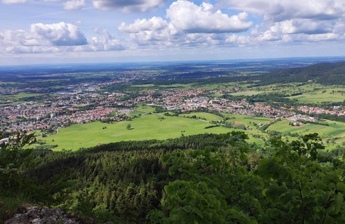 Gemarkung Tieringen Apartment | Vrbo Property
