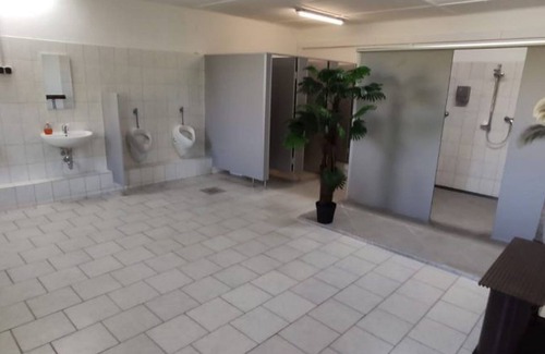 Sassnitz RV Rental | Vrbo Property