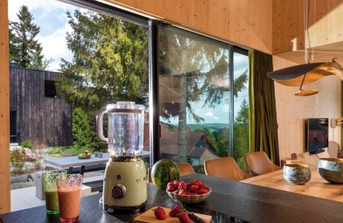 Gehlberg Ski Chalet | Vrbo Property