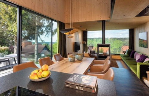 Gehlberg Ski Chalet | Vrbo Property