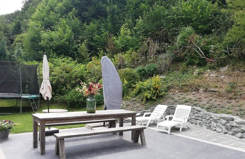 Siedlinghausen House | Vrbo Property