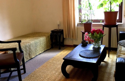 Ziegenhagen Apartment | Vrbo Property