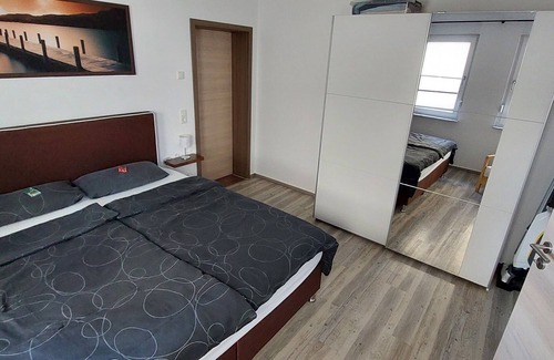Zella-Mehlis Apartment | Vrbo Property