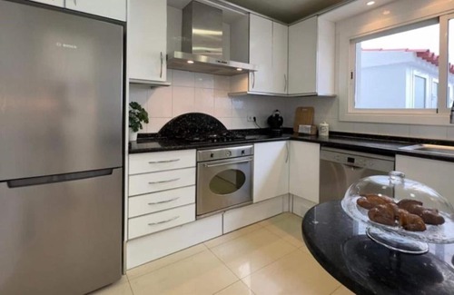 Montgat House | Vrbo Property