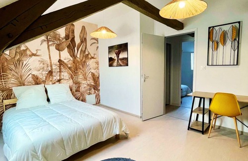 Anzin House | Vrbo Property