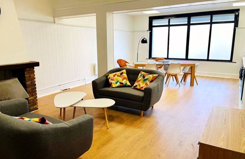 Anzin House | Vrbo Property