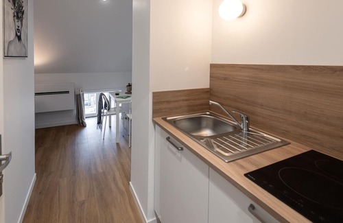 Beaune Apartment | Vrbo Property