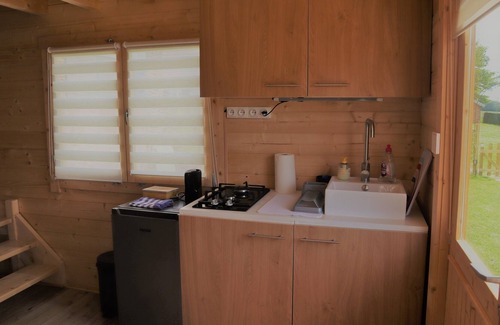 Bosjean Ski Chalet | Vrbo Property