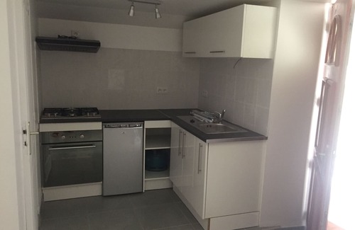 Brioude Apartment | Vrbo Property