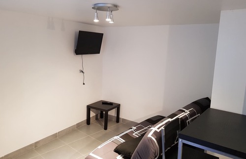 Brioude Apartment | Vrbo Property
