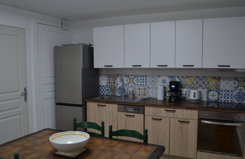 Conches-en-Ouche House | Vrbo Property