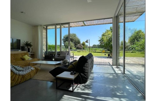 Louvil House | Vrbo Property