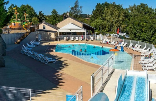 Pont-de-Salars House | Vrbo Property