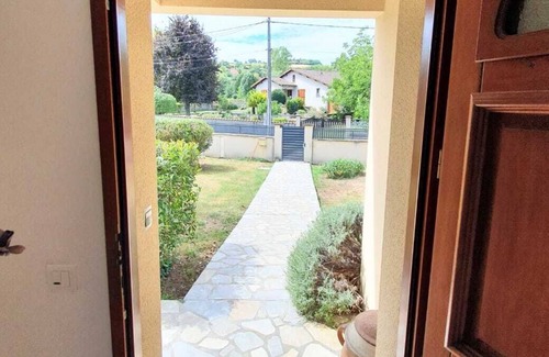 Prompsat House | Vrbo Property