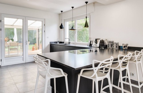 Saint-Max Villa | Vrbo Property