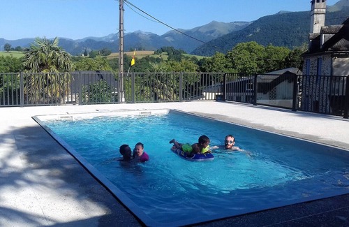 Sainte-Colome House | Vrbo Property