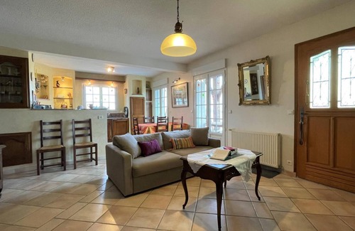 Sainte-Colome House | Vrbo Property