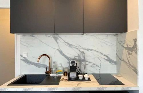 Tarbes Apartment | Vrbo Property