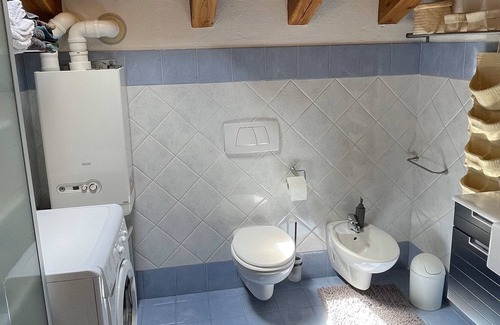 Saint-Christophe Apartment | Vrbo Property