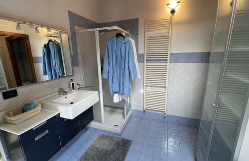 Saint-Christophe Apartment | Vrbo Property