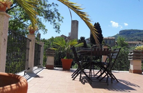 Centro Storico Apartment | Vrbo Property