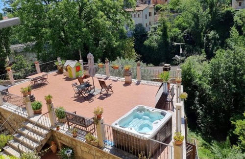 Centro Storico Apartment | Vrbo Property