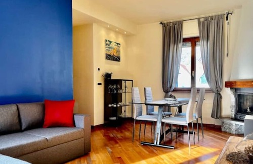 Domodossola Apartment | Vrbo Property