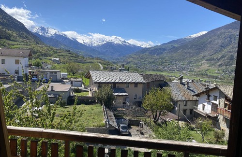 Pila Apartment | Vrbo Property
